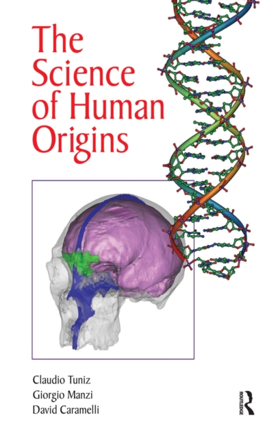 The Science of Human Origins, EPUB eBook