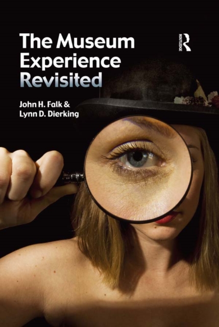 The Museum Experience Revisited, EPUB eBook