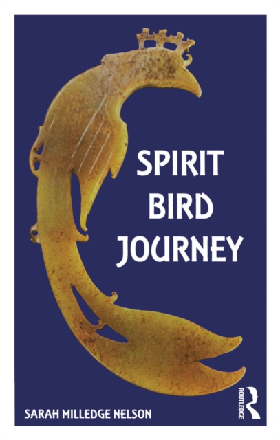 Spirit Bird Journey, EPUB eBook