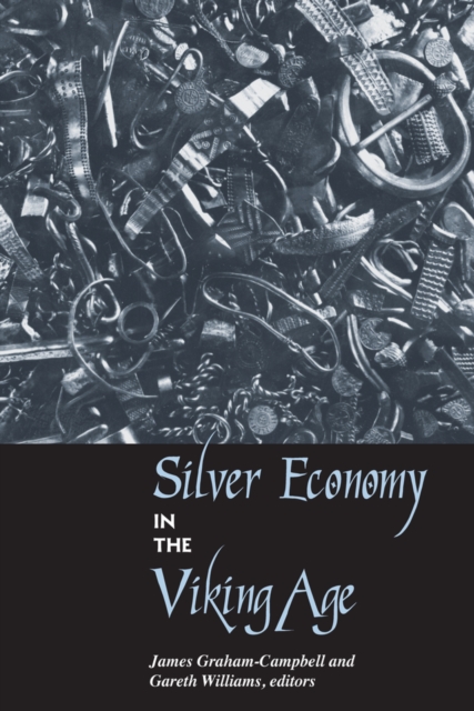 Silver Economy in the Viking Age, EPUB eBook