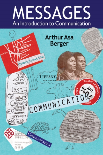 Messages : An Introduction to Communication, PDF eBook