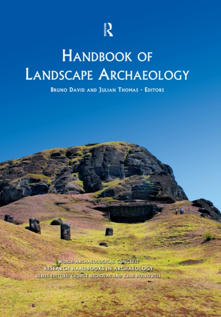 Handbook of Landscape Archaeology, EPUB eBook