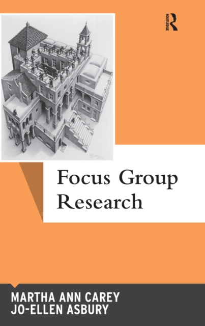 Focus Group Research, EPUB eBook