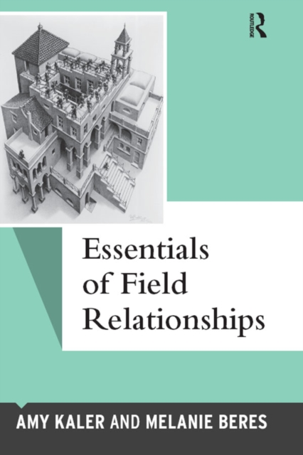 Essentials of Field Relationships, PDF eBook