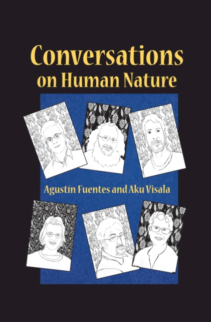 Conversations on Human Nature, PDF eBook