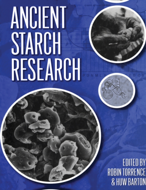 Ancient Starch Research, EPUB eBook