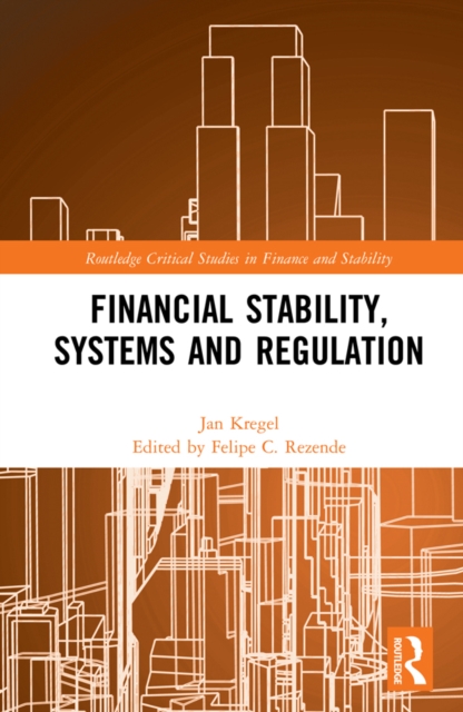 Financial Stability, Systems and Regulation, EPUB eBook