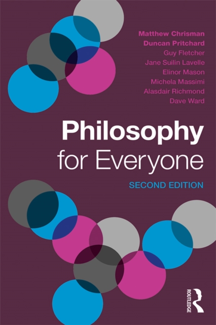 Philosophy for Everyone, PDF eBook