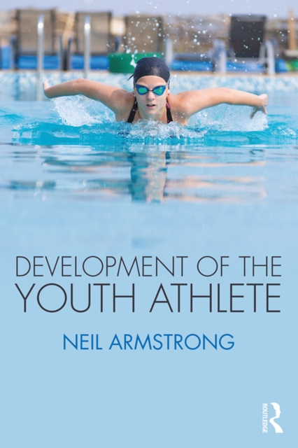 Development of the Youth Athlete, EPUB eBook