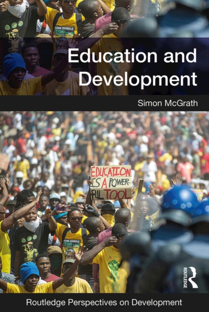 Education and Development, PDF eBook