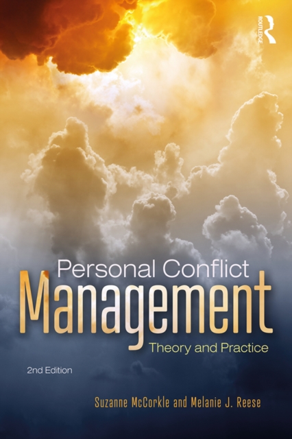 Personal Conflict Management : Theory and Practice, EPUB eBook