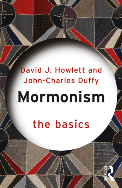 Mormonism: The Basics, EPUB eBook