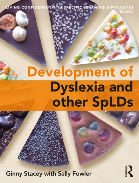 The Development of Dyslexia and other SpLDs, PDF eBook