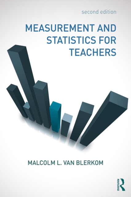 Measurement and Statistics for Teachers, EPUB eBook