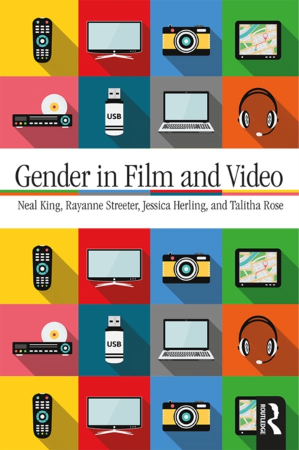 Gender in Film and Video, EPUB eBook