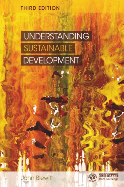 Understanding Sustainable Development, PDF eBook