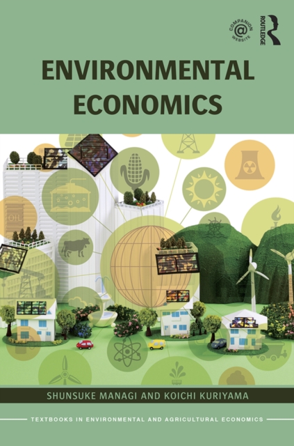 Environmental Economics, PDF eBook