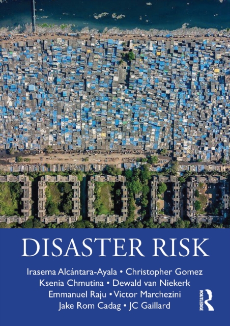 Disaster Risk, EPUB eBook