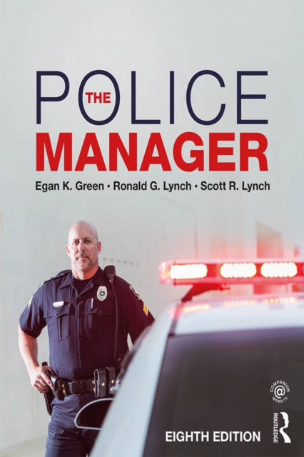 The Police Manager, EPUB eBook
