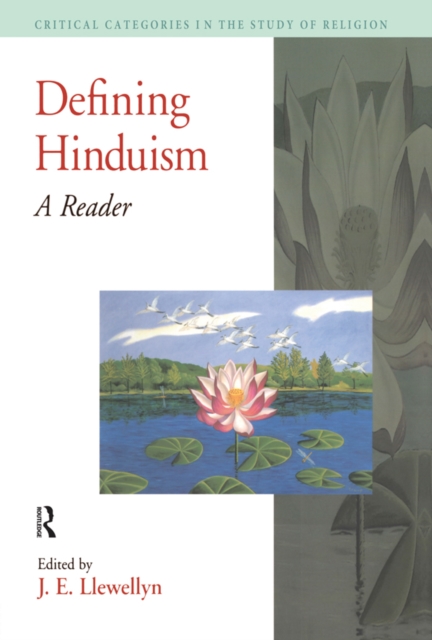 Defining Hinduism : A Reader, PDF eBook