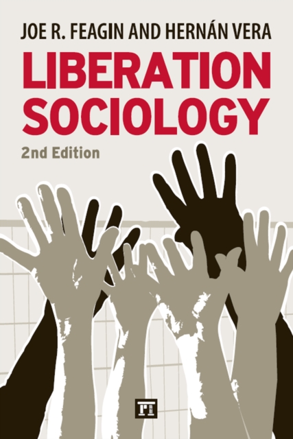 Liberation Sociology, PDF eBook