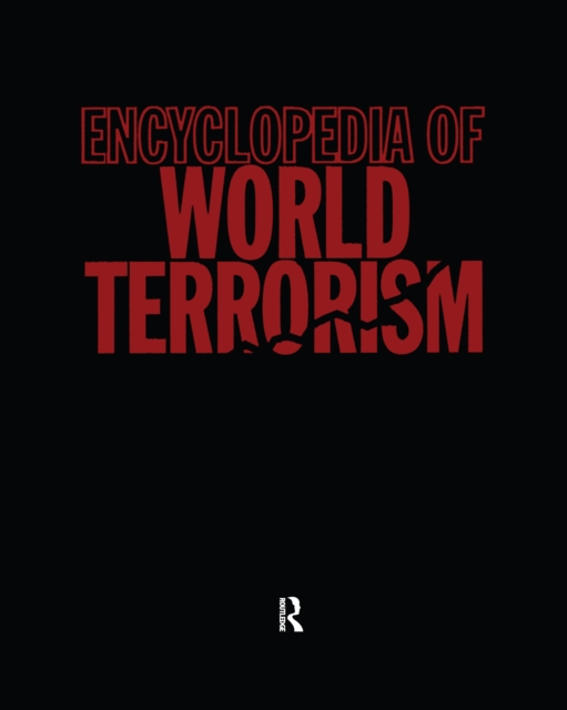 Encyclopedia of World Terrorism, EPUB eBook