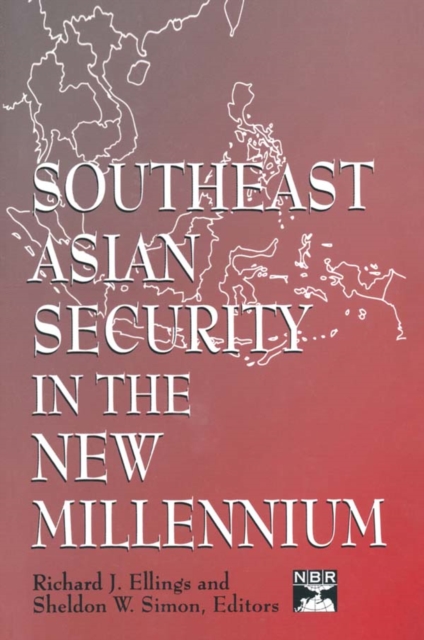 Southeast Asian Security in the New Millennium, EPUB eBook