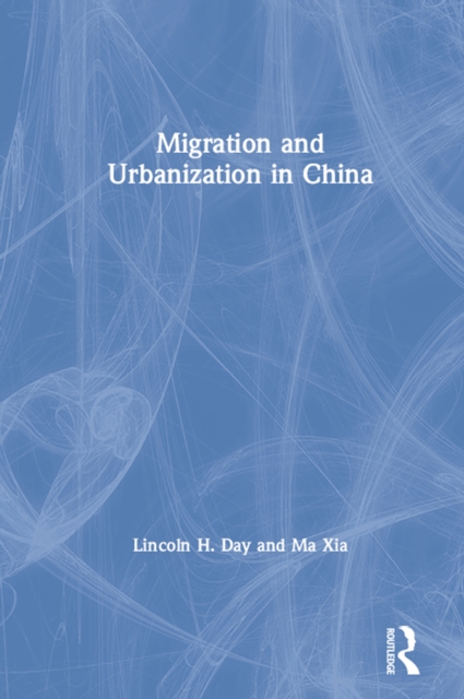 Migration and Urbanization in China, EPUB eBook