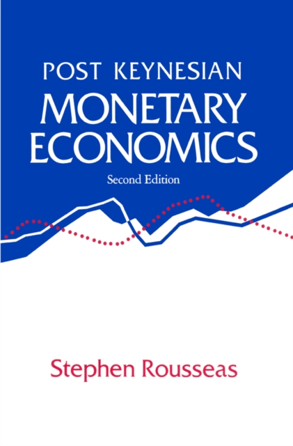 Post Keynesian Monetary Economics, PDF eBook