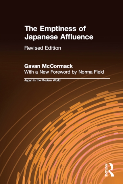 The Emptiness of Japanese Affluence, EPUB eBook