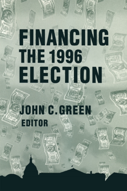 Financing the 1996 Election, PDF eBook