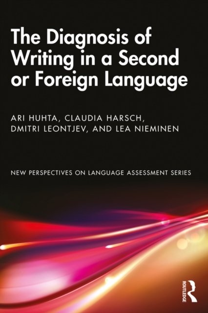 The Diagnosis of Writing in a Second or Foreign Language, PDF eBook