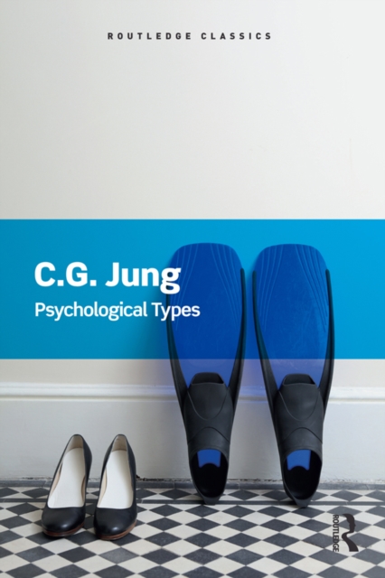 Psychological Types, EPUB eBook