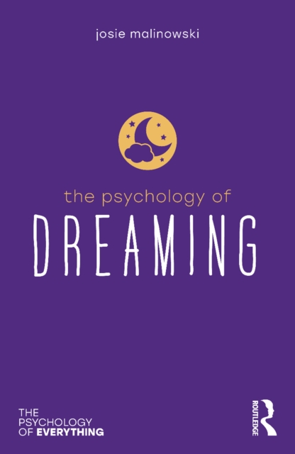 The Psychology of Dreaming, EPUB eBook