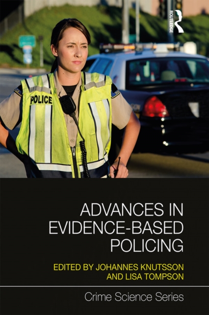 Advances in Evidence-Based Policing, EPUB eBook