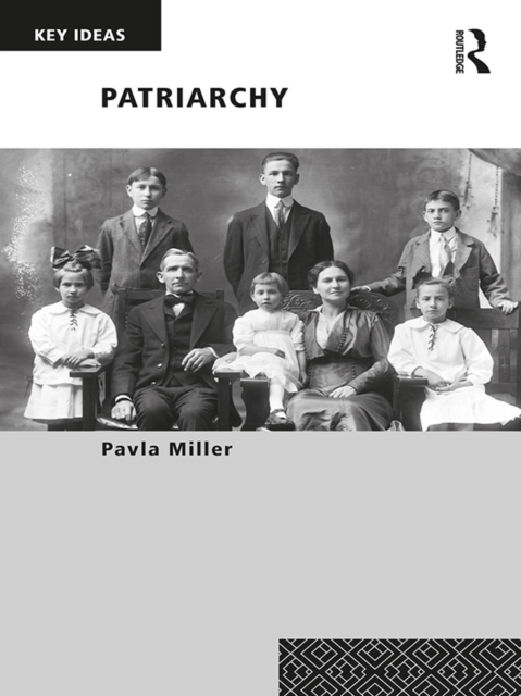 Patriarchy, PDF eBook
