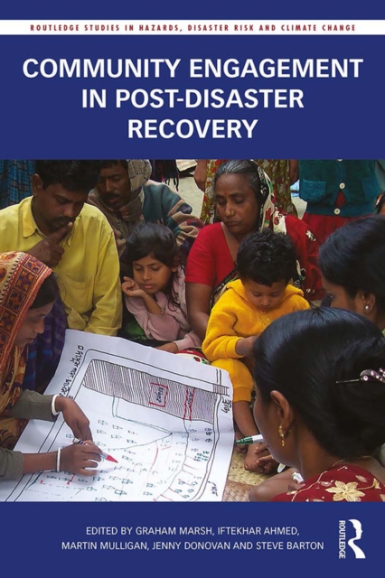 Community Engagement in Post-Disaster Recovery, PDF eBook