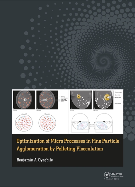 Optimization of Micro Processes in Fine Particle Agglomeration by Pelleting Flocculation, PDF eBook