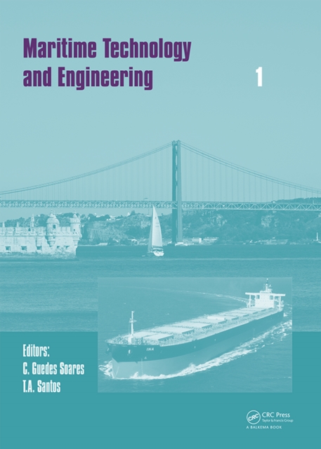 Maritime Technology and Engineering, PDF eBook