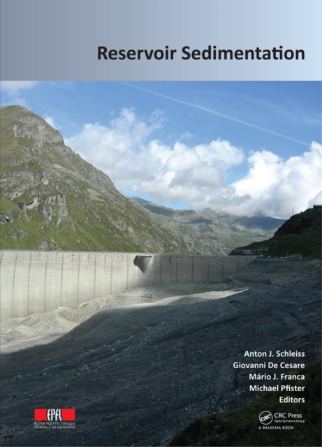 Reservoir Sedimentation, PDF eBook