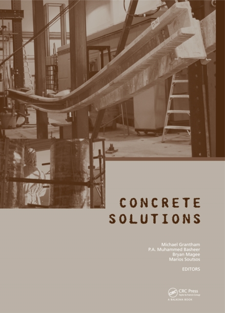 Concrete Solutions 2014, PDF eBook