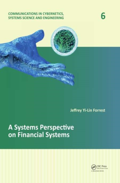 A Systems Perspective on Financial Systems, PDF eBook