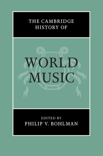 The Cambridge History of World Music, PDF eBook