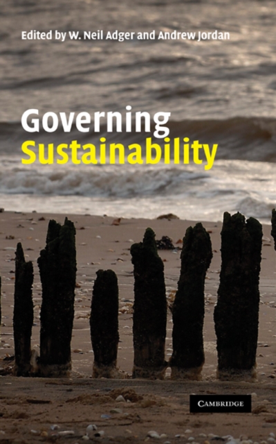 Governing Sustainability, PDF eBook