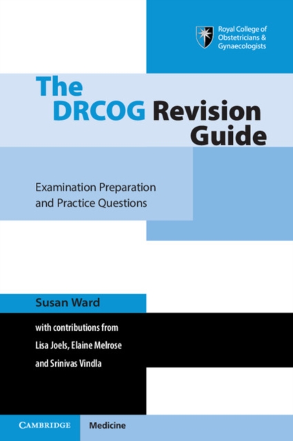 DRCOG Revision Guide : Examination Preparation and Practice Questions, EPUB eBook