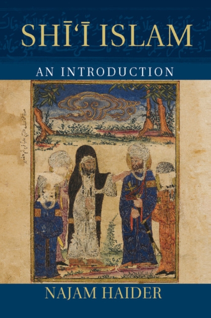 Shi'i Islam : An Introduction, PDF eBook