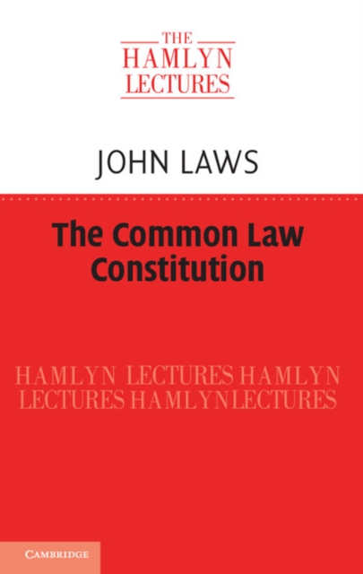 Common Law Constitution, PDF eBook