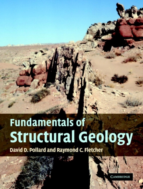 Fundamentals of Structural Geology, PDF eBook