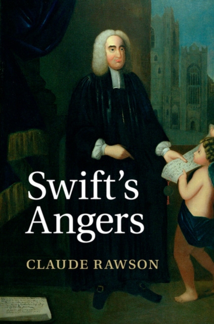 Swift's Angers, EPUB eBook