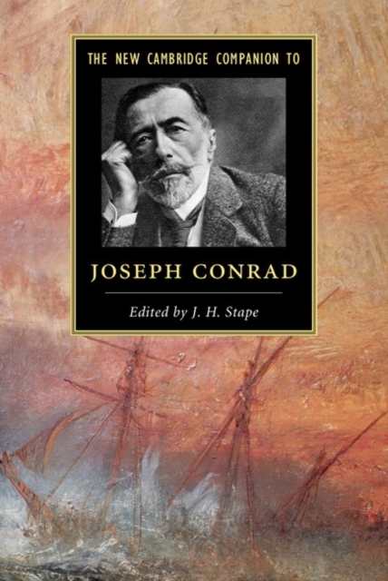 New Cambridge Companion to Joseph Conrad, PDF eBook
